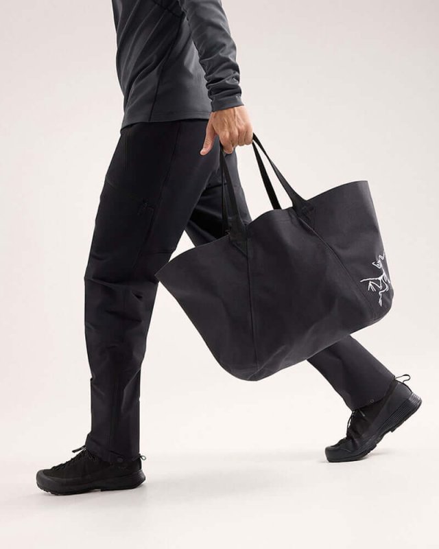 Arc'teryx Carrier 45 始祖鳥托特包 - VANASH