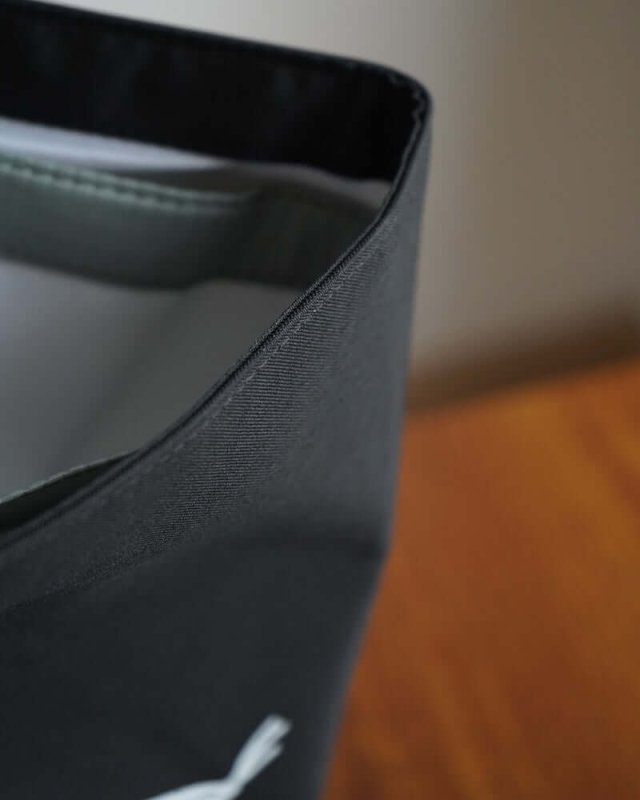 Arc'teryx Carrier 45 始祖鳥托特包 - VANASH