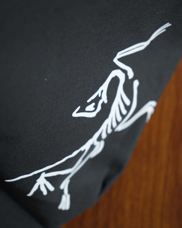 Arc'teryx Carrier 45 始祖鳥托特包 - VANASH