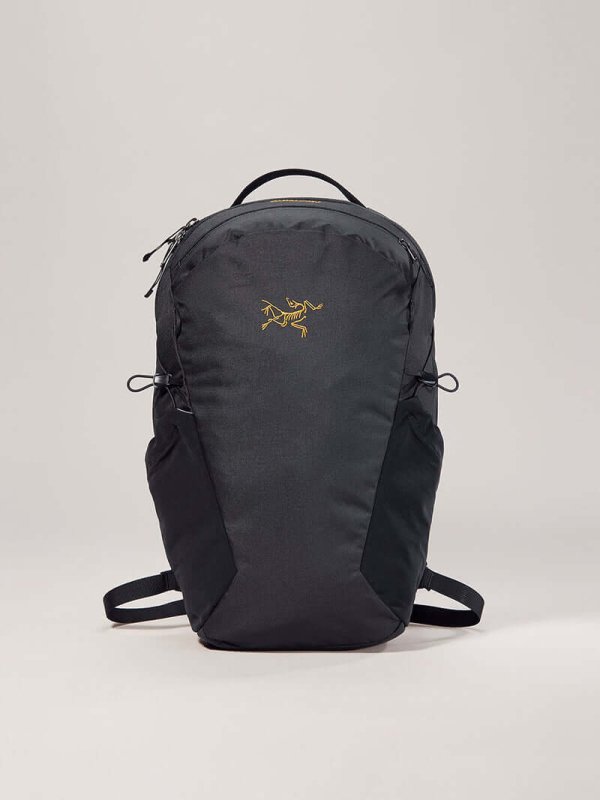 ARC'TERYX Mantis 16L 始祖鳥多功能後背包 - VANASH