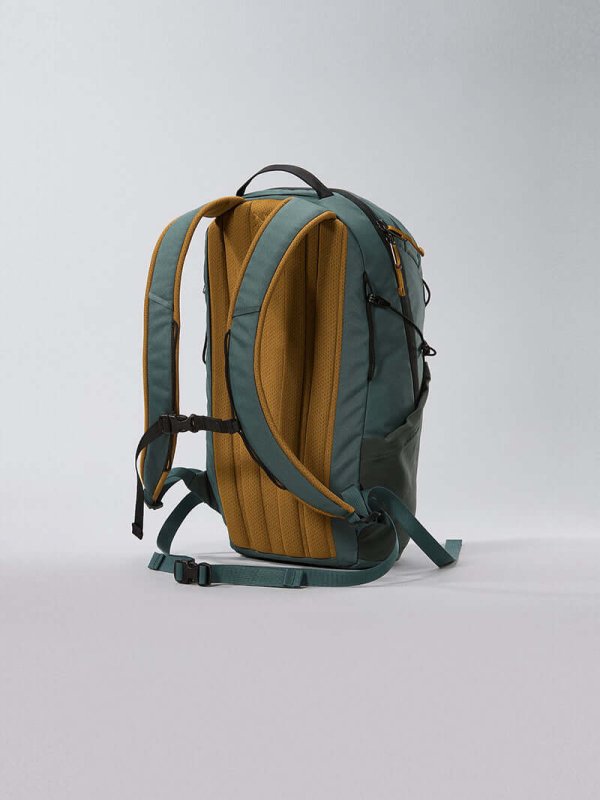 ARC'TERYX Mantis 16L 始祖鳥多功能後背包 - VANASH