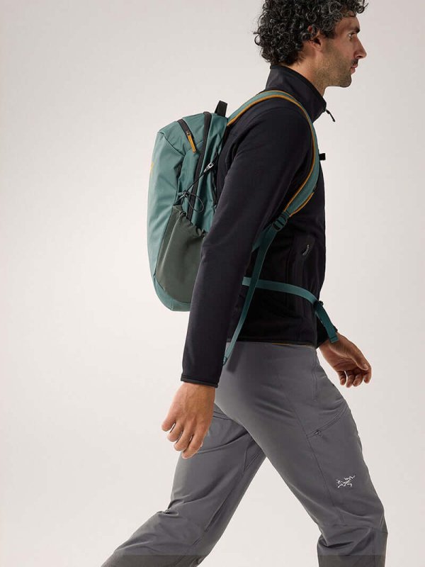 ARC'TERYX Mantis 16L 始祖鳥多功能後背包 - VANASH