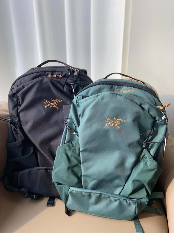 ARC'TERYX Mantis 16L 始祖鳥多功能後背包 - VANASH