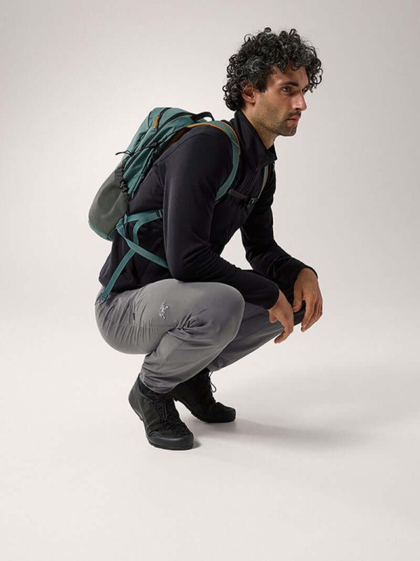 ARC'TERYX Mantis 16L 始祖鳥多功能後背包 - VANASH