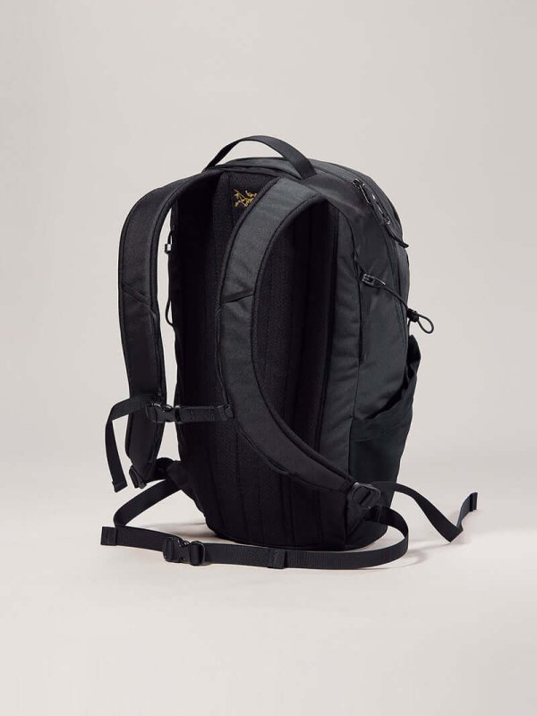 ARC'TERYX Mantis 16L 始祖鳥多功能後背包 - VANASH