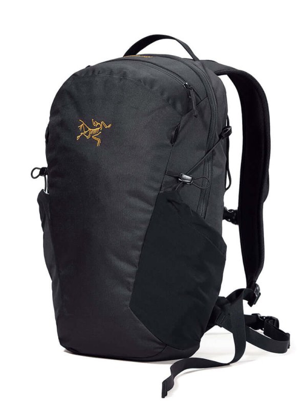 ARC'TERYX Mantis 16L 始祖鳥多功能後背包 - VANASH