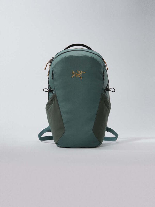 ARC'TERYX Mantis 16L 始祖鳥多功能後背包 - VANASH