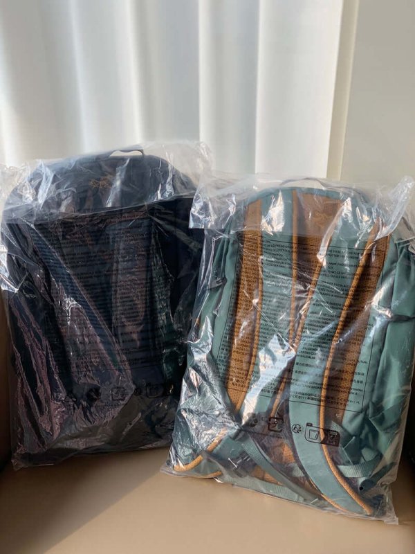 ARC'TERYX Mantis 16L 始祖鳥多功能後背包 - VANASH