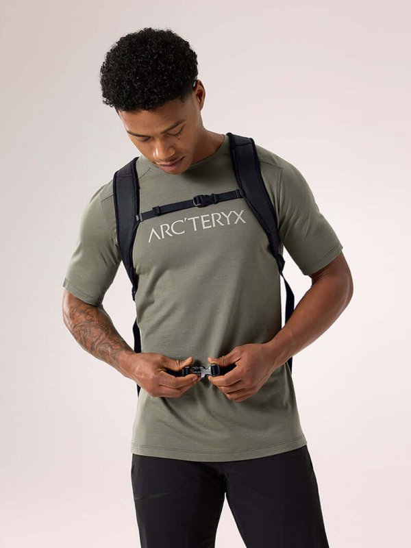 ARC'TERYX Mantis 16L 始祖鳥多功能後背包 - VANASH