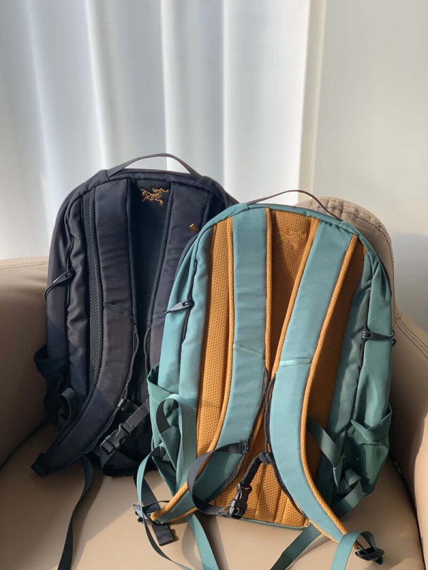 ARC'TERYX Mantis 16L 始祖鳥多功能後背包 - VANASH