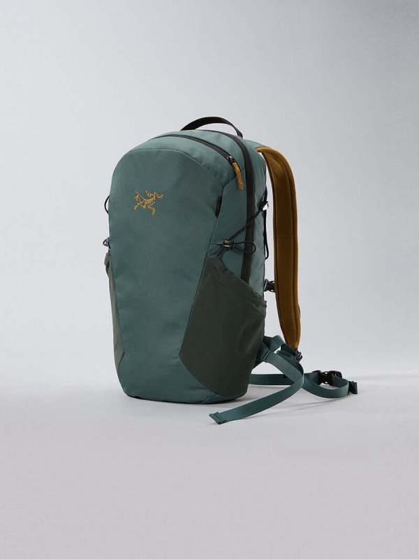 ARC'TERYX Mantis 16L 始祖鳥多功能後背包 - VANASH