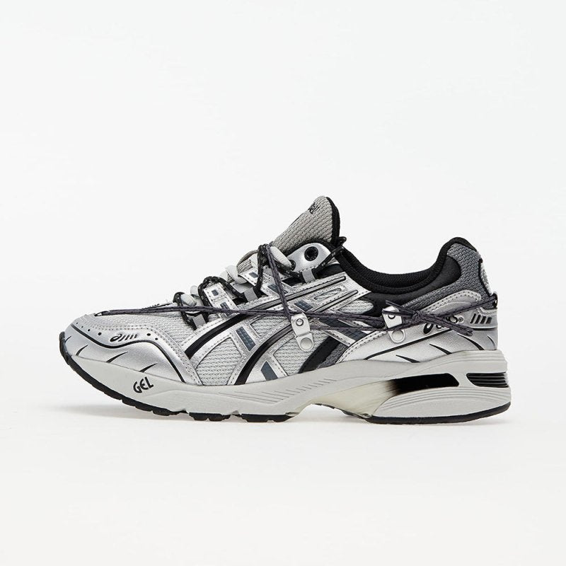 ASICS x ANDERSSON BELL GEL-1090 聯名運動鞋-銀灰 - VANASH