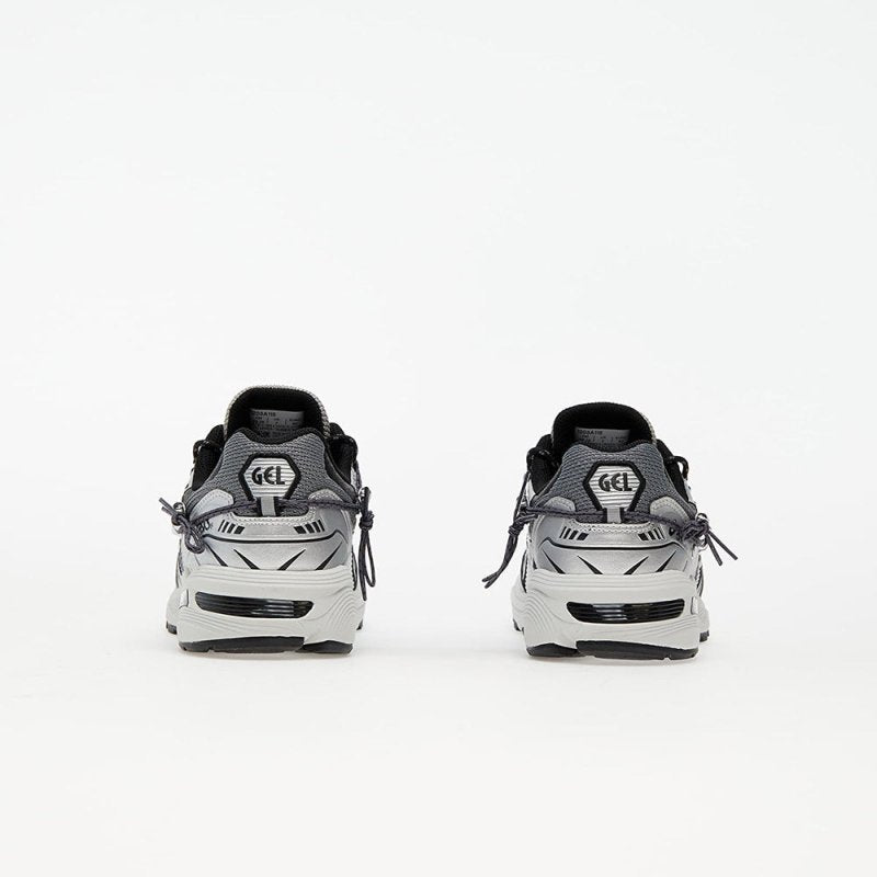 ASICS x ANDERSSON BELL GEL-1090 聯名運動鞋-銀灰 - VANASH
