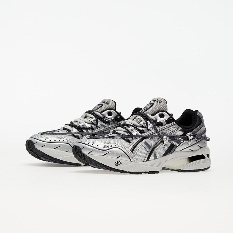 ASICS x ANDERSSON BELL GEL-1090 聯名運動鞋-銀灰 - VANASH