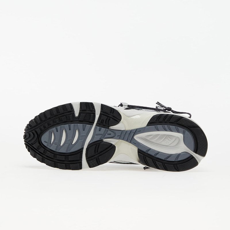 ASICS x ANDERSSON BELL GEL-1090 聯名運動鞋-銀灰 - VANASH