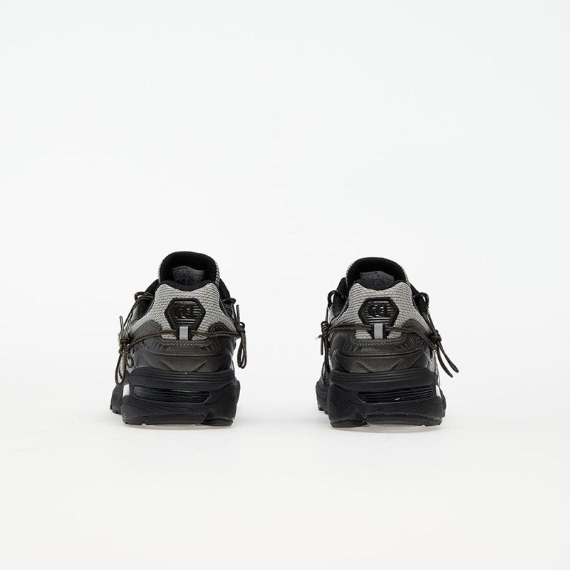 ASICS x ANDERSSON BELL GEL-1090 聯名運動鞋-黑銀 - VANASH