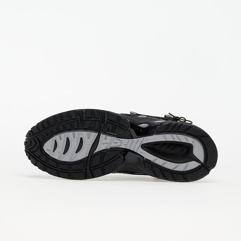 ASICS x ANDERSSON BELL GEL-1090 聯名運動鞋-黑銀 - VANASH