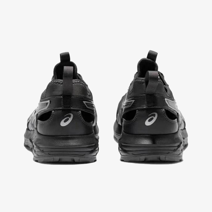 ASICS GEL-SOMOMA SE 防水機能溯溪鞋-黑魂