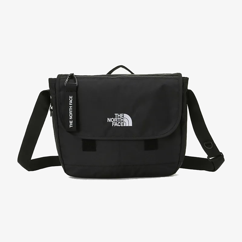 THE NORTH FACE 北臉白標郵差包