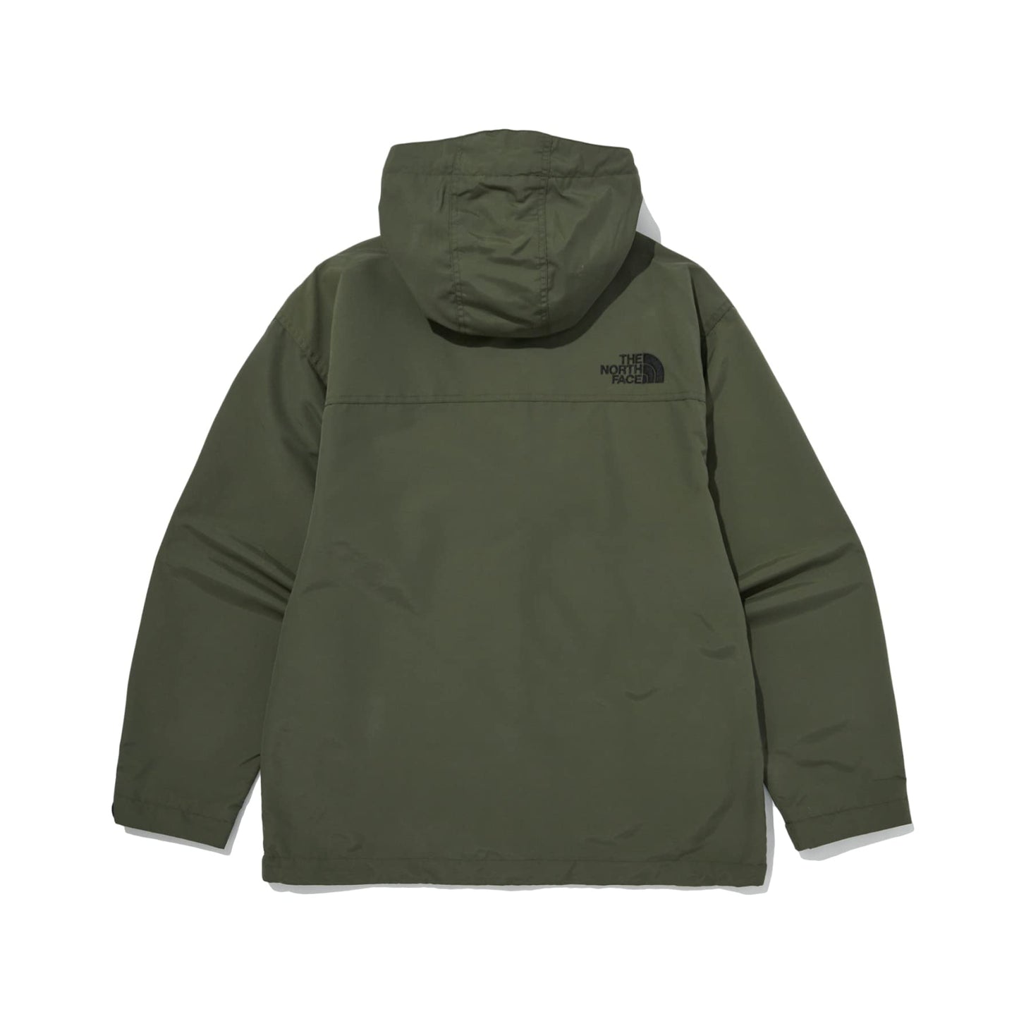 The North Face Classic Camper On Ball 連帽風衣外套