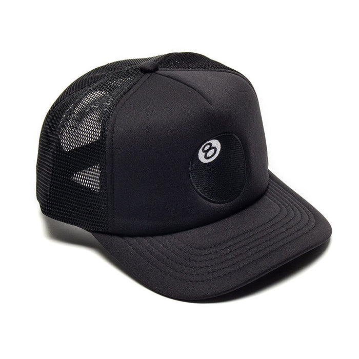 STUSSY 基本款卡車帽