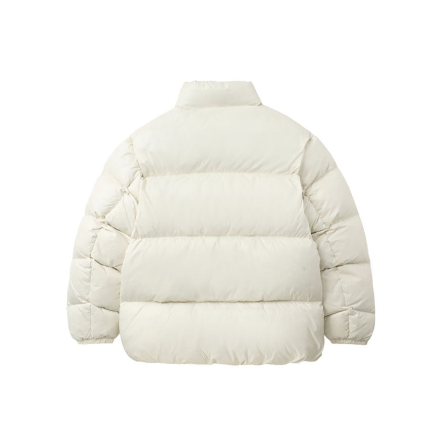 CARHARTT WIP Galen Jacket 卡哈特亮面光感羽絨外套
