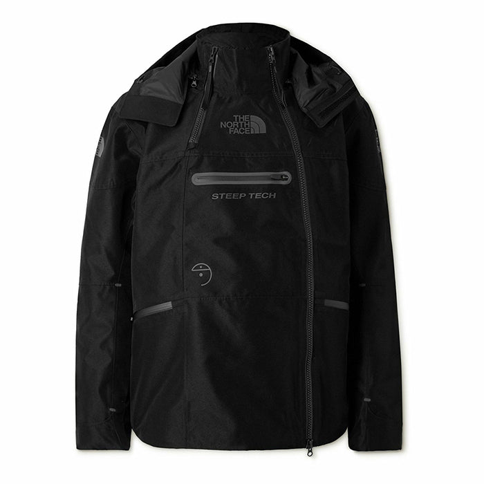The North Face RMST Steep Tech GTX Work Jacket|GORE-TEX 北臉防水連帽夾克