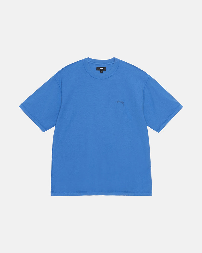 STUSSY 反穿設計短袖T恤