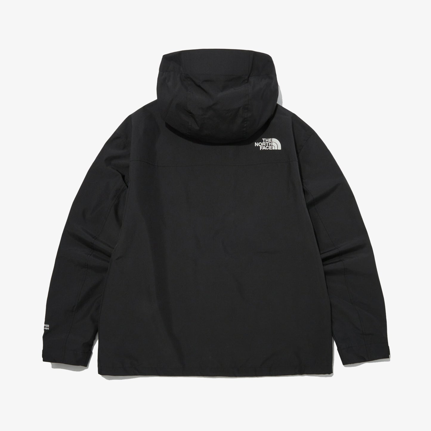 The North Face W/Stopper 韓國北臉防風連帽工裝外套