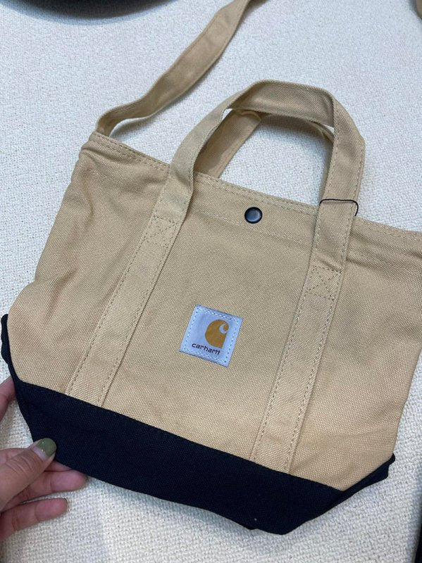 Carhartt WIP 卡哈特斜跨包 - VANASH