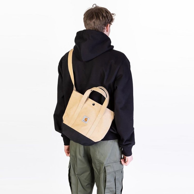 Carhartt WIP 卡哈特斜跨包 - VANASH
