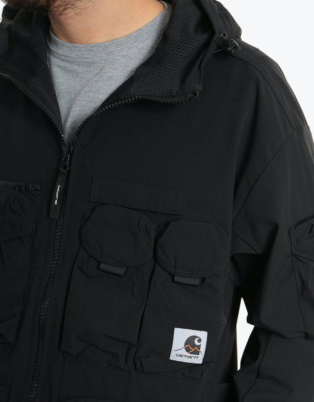 Carhartt WIP 多口袋機能外套 - VANASH