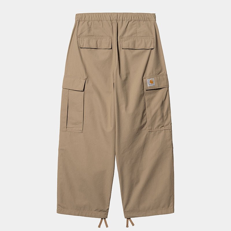 Carhartt WIP 卡哈特 口袋工裝長褲 - VANASH