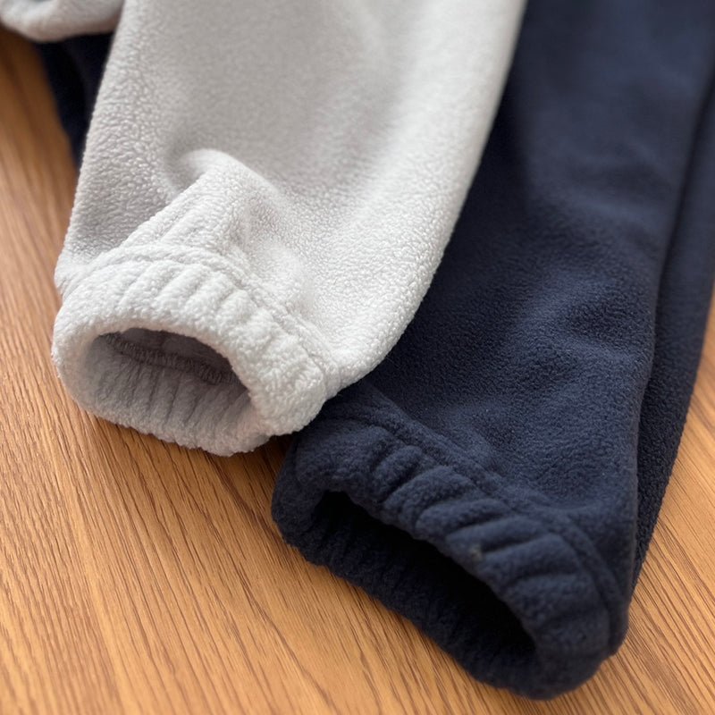 Carhartt WIP 卡哈特 重磅刺繡搖粒絨連帽上衣 - VANASH