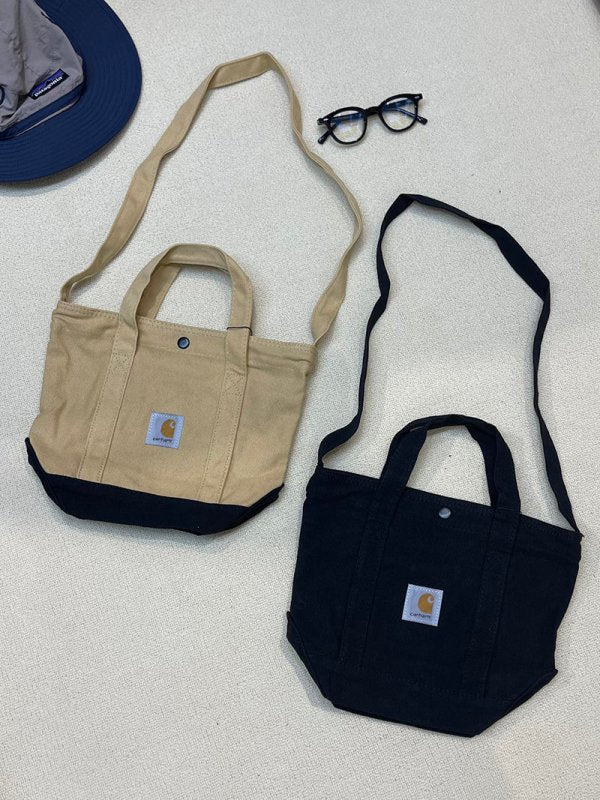 Carhartt WIP 卡哈特斜跨包 - VANASH