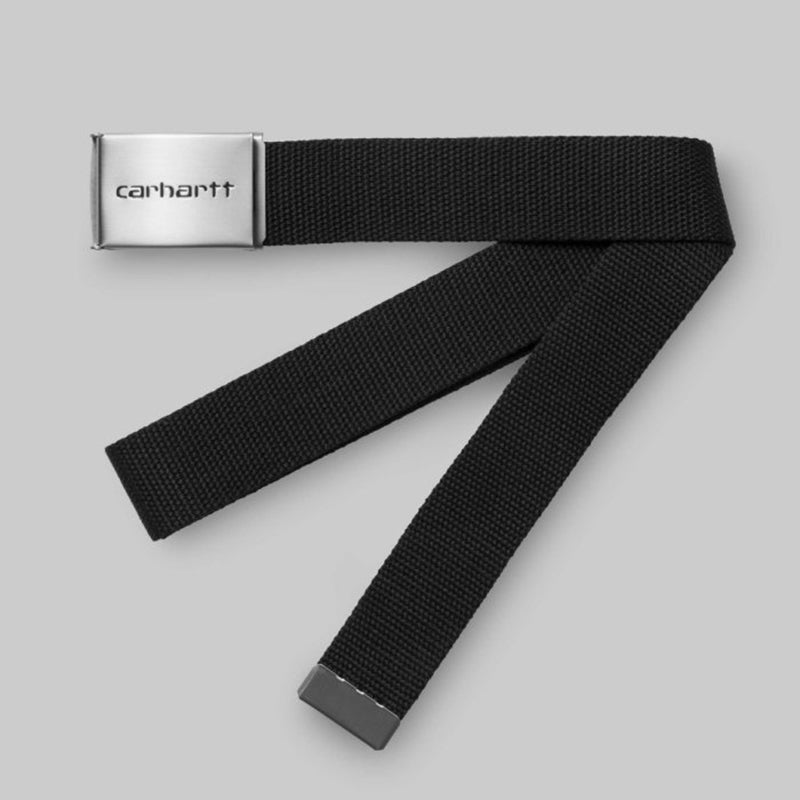 Carhartt WIP 卡哈特軍事風帆布腰帶 - VANASH
