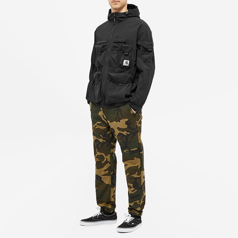 Carhartt WIP 多口袋機能外套 - VANASH