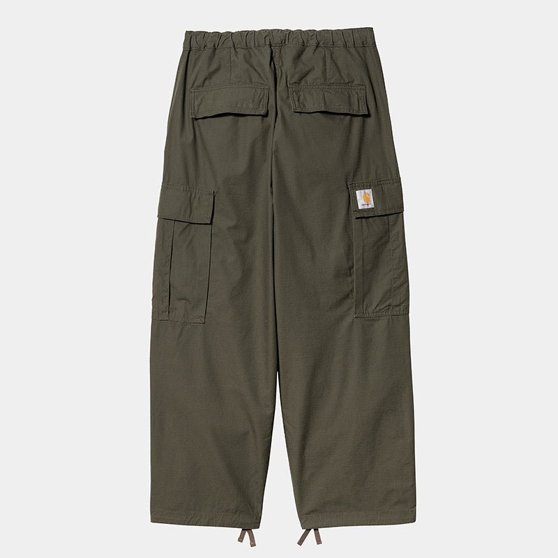 Carhartt WIP 卡哈特 口袋工裝長褲 - VANASH