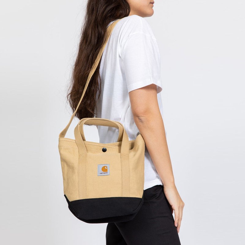 Carhartt WIP 卡哈特斜跨包 - VANASH