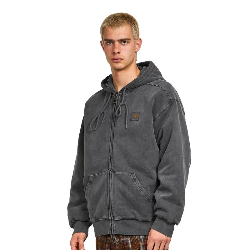 Carhartt WIP 卡哈特 復古重磅連帽夾克 - VANASH