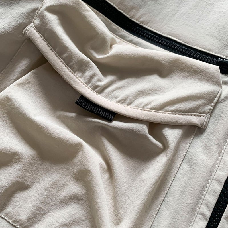 Carhartt WIP 多口袋機能外套 - VANASH