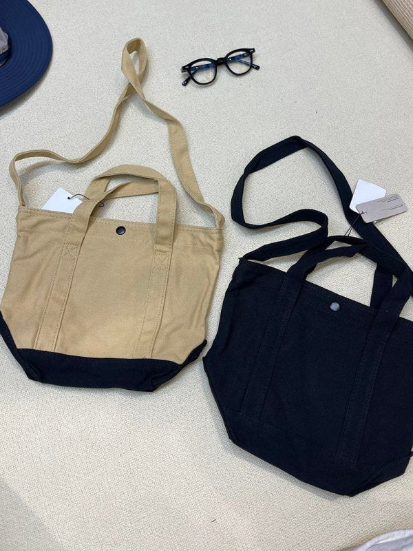 Carhartt WIP 卡哈特斜跨包 - VANASH