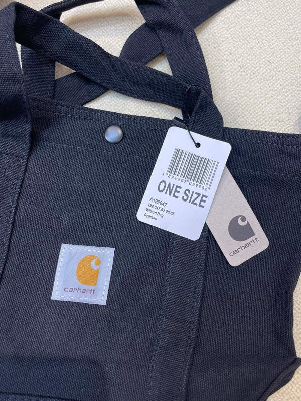 Carhartt WIP 卡哈特斜跨包 - VANASH
