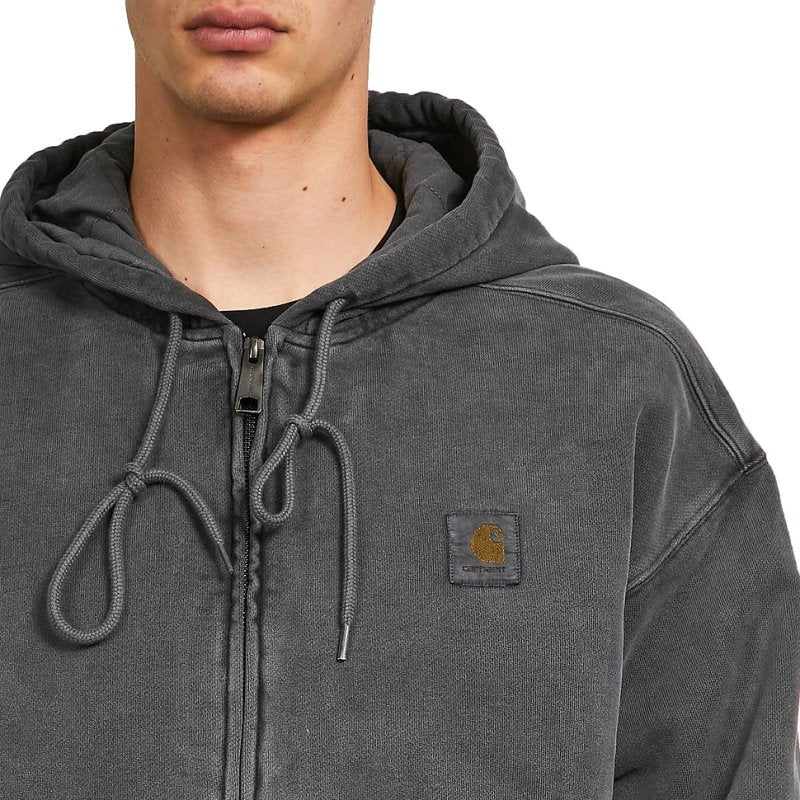 Carhartt WIP 卡哈特 復古重磅連帽夾克 - VANASH