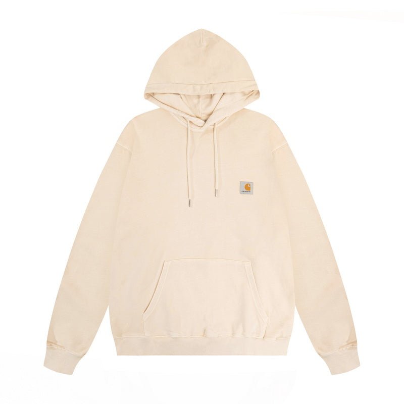 Carhartt WIP 仿舊水洗連帽上衣 - VANASH