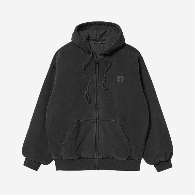 Carhartt WIP 卡哈特 復古重磅連帽夾克 - VANASH