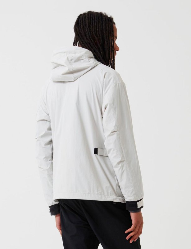 Carhartt WIP 多口袋機能外套 - VANASH