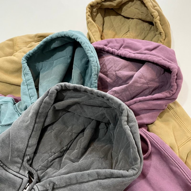 Carhartt WIP 卡哈特 復古重磅連帽夾克 - VANASH