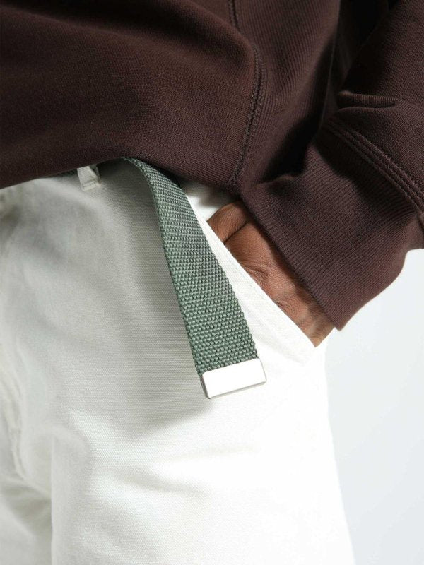 Carhartt WIP 卡哈特軍事風帆布腰帶 - VANASH