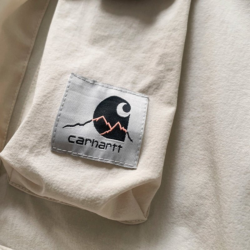 Carhartt WIP 多口袋機能外套 - VANASH